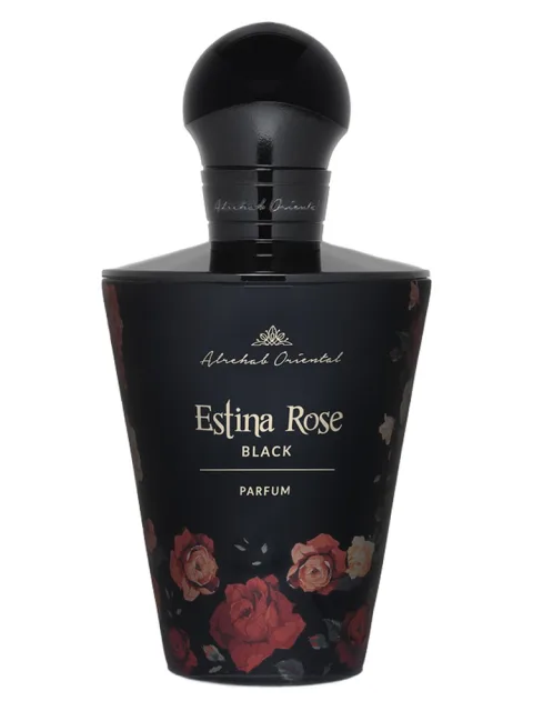 ESTINA ROSE BLACK