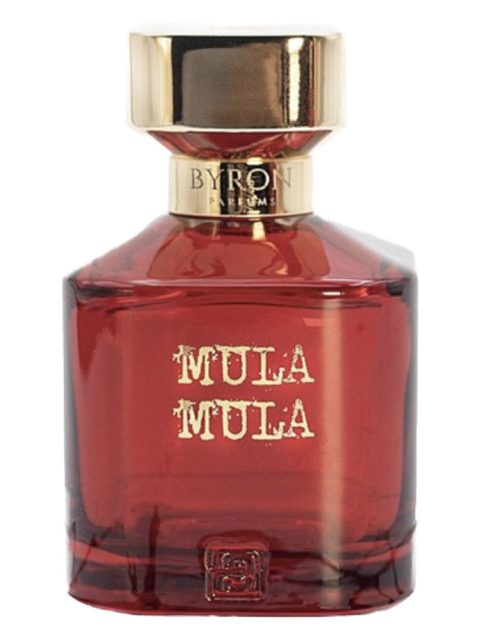 Mula Mula Rouge Extrême