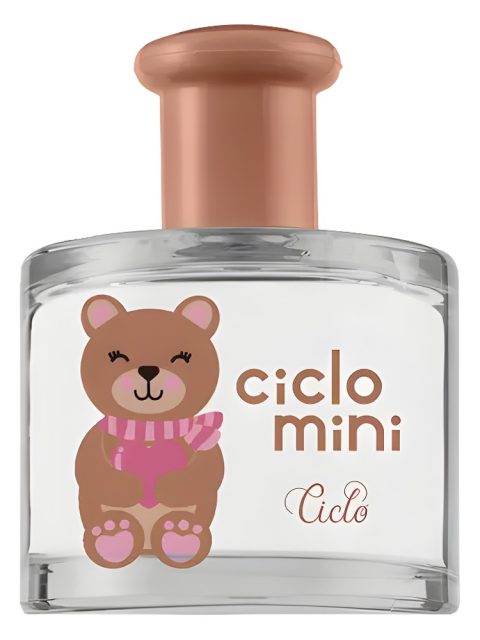Ciclo Mini Ursolina
