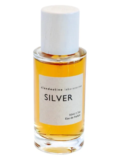 Silver