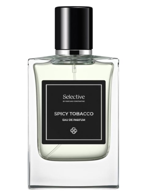 Spicy Tobacco