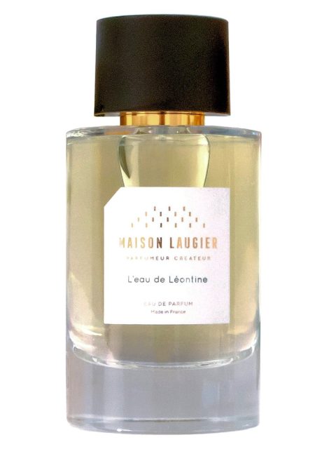 L’eau de Léontine