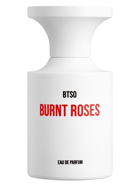 Burnt Roses