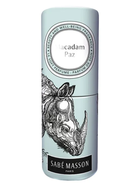 Macadam Paz