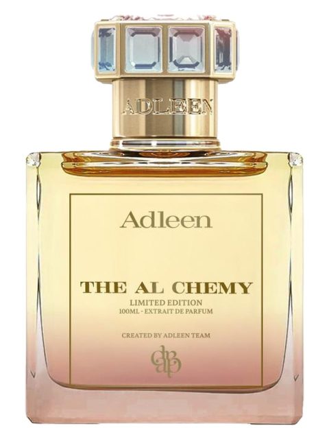 The Al Chemy