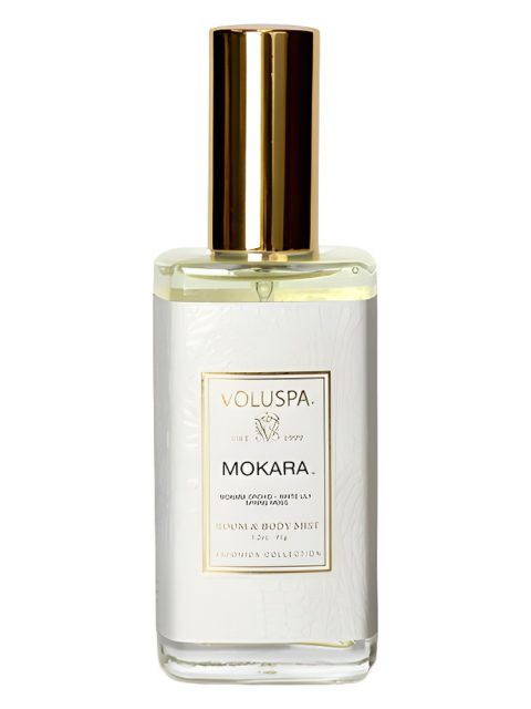 Mokara