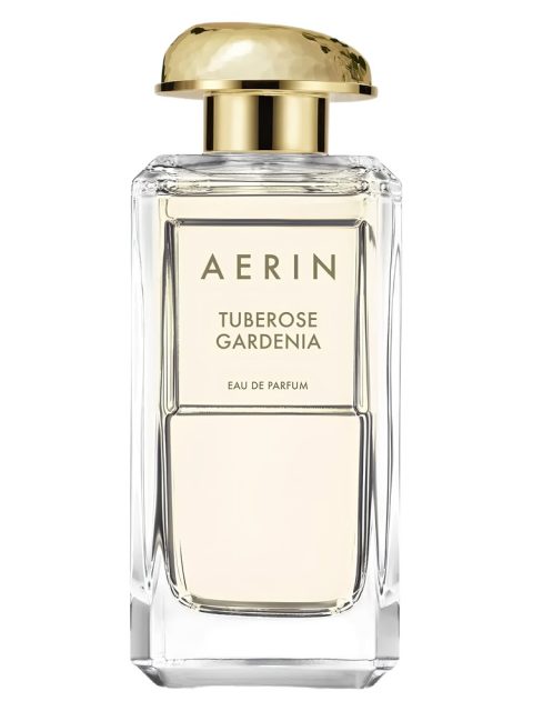 Tuberose Gardenia