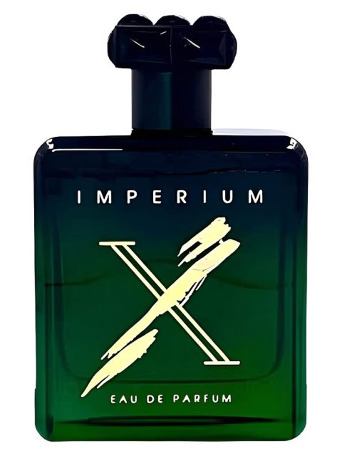 Imperium X