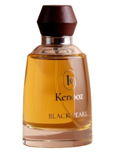 Black Pearl