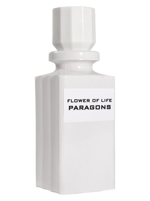 Flower of life Paragons