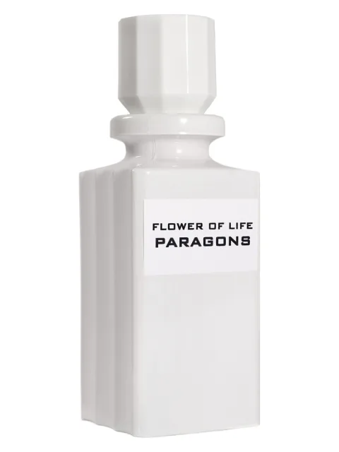 Flower of life Paragons