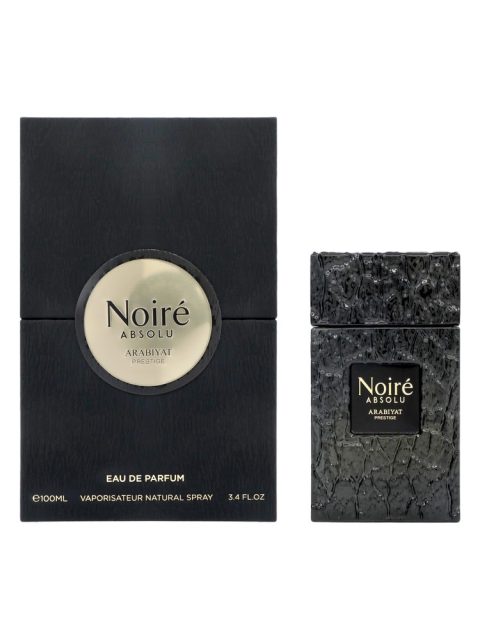 Noirè Absolu