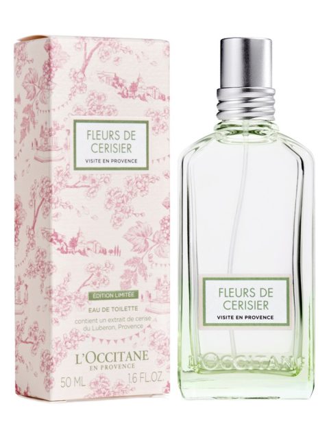 Muscat Blanc Fleurs de Cerisier