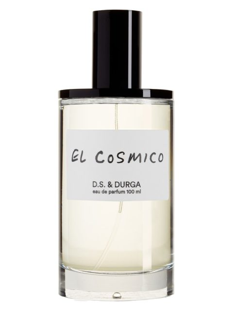 El Cosmico