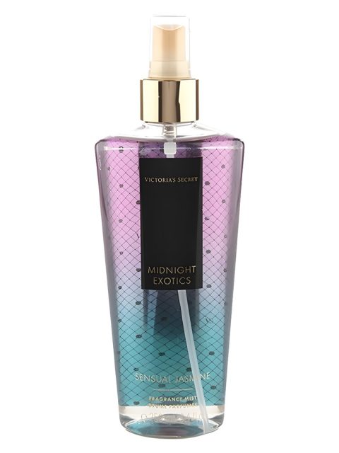 Midnight Exotics Sensual Jasmine