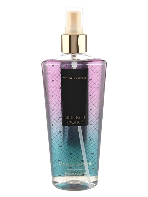 Midnight Exotics Sensual Jasmine