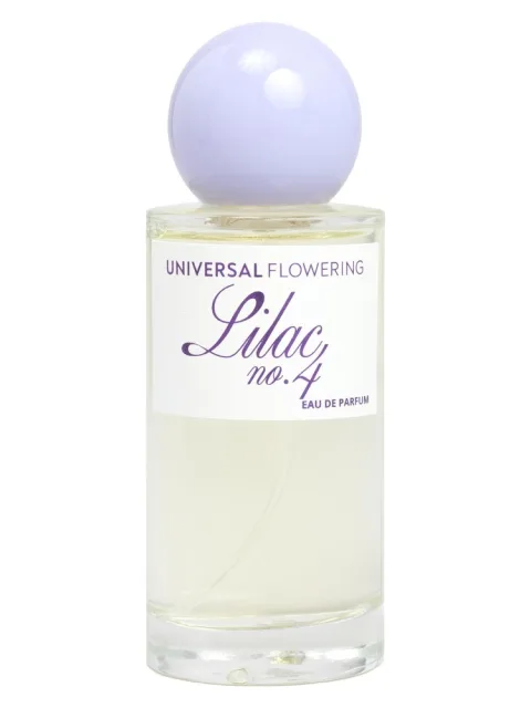 Lilac No.4