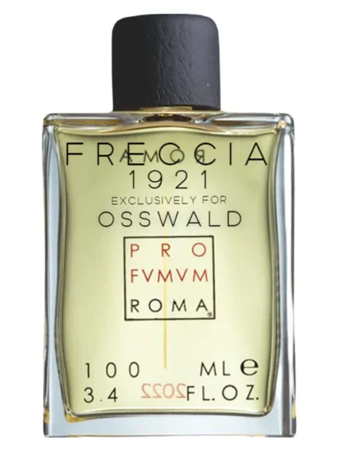Freccia 1921