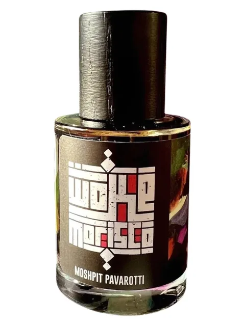 Moshpit Pavarotti