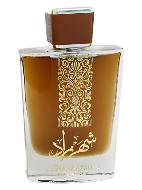 Shahrazad