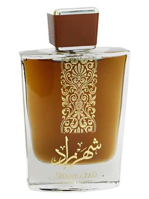 Shahrazad
