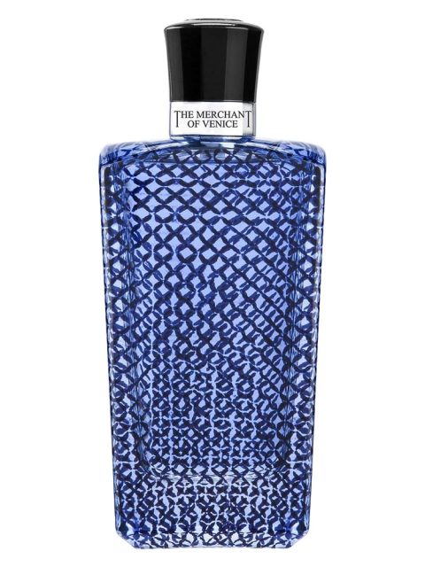 Venetian Blue Intense