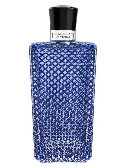 Venetian Blue Intense