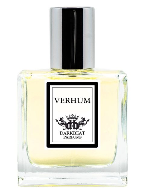 Verhum