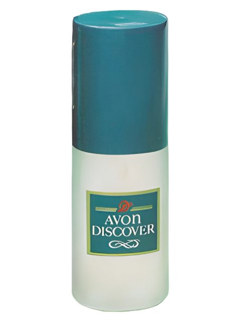 Discover