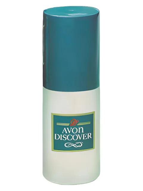 Discover