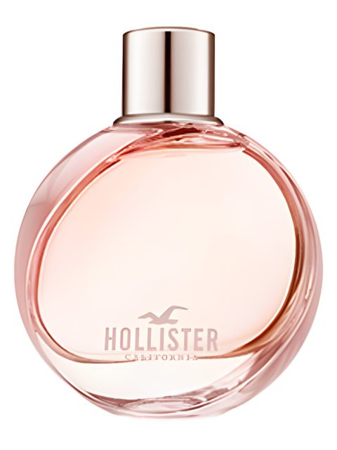 Hollister Wave For Her