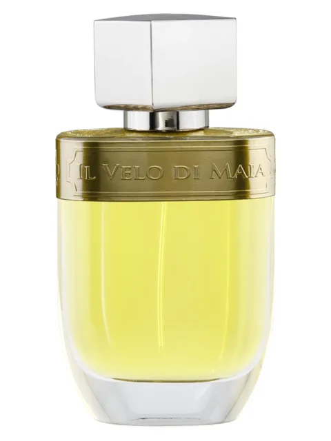 Il Velo di Maia
