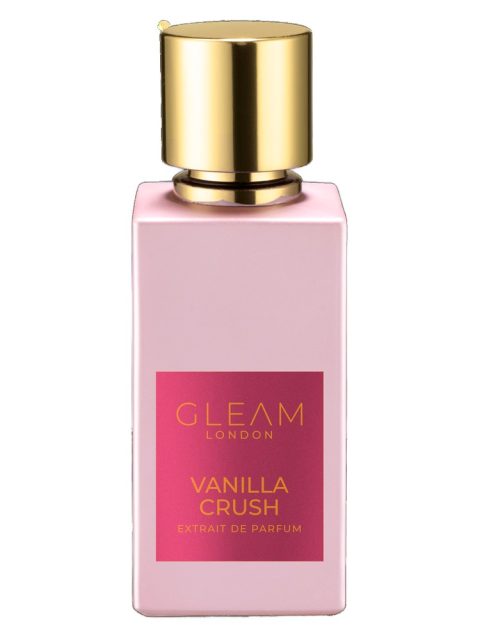 Vanilla Crush