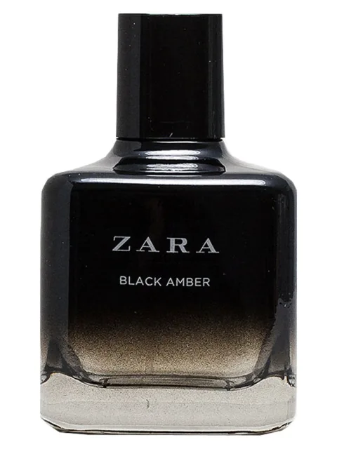 Black Amber