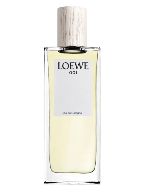 Loewe 001 Eau de Cologne