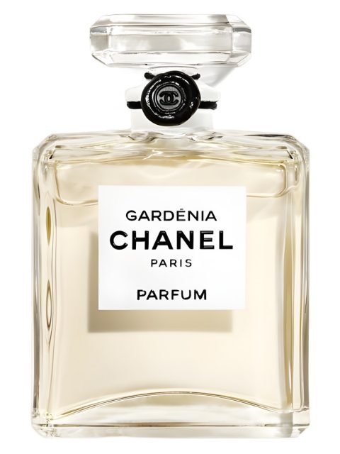 Gardénia Extrait de Parfum