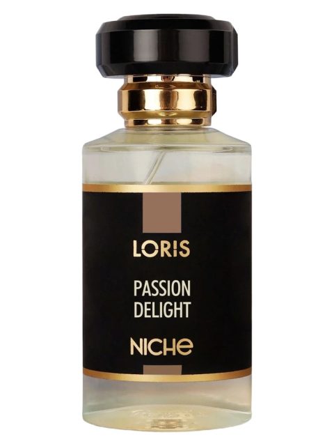 Passion Delight