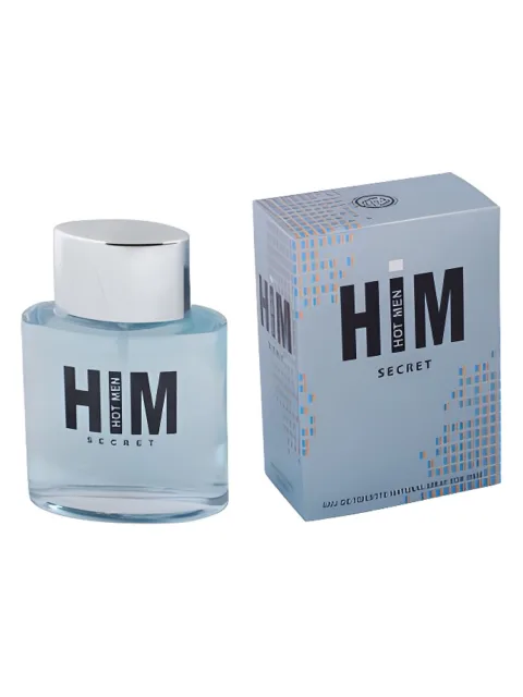 HIM Secret