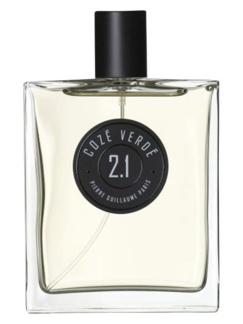 Coze Verde 2.1