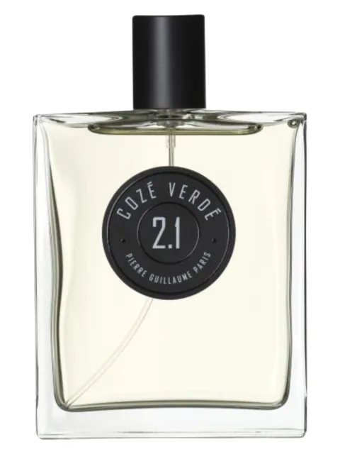 Coze Verde 2.1