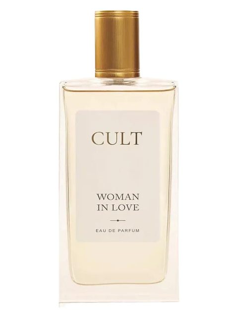 Woman in Love