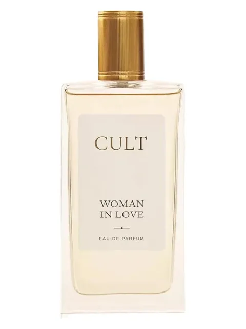 Woman in Love
