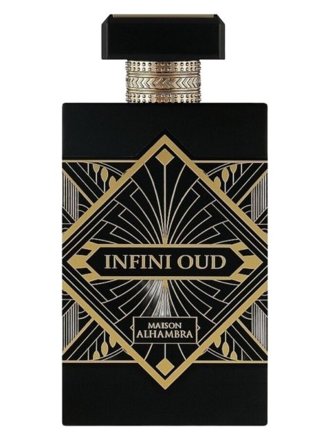 Infini Oud