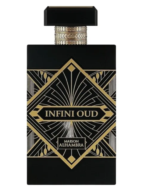 Infini Oud