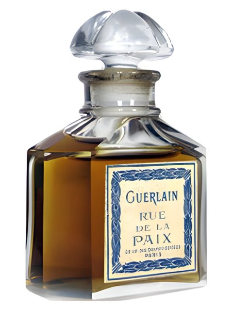 Rue de la Paix