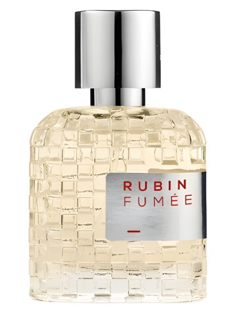 Rubin Fumée