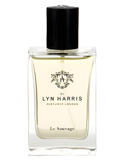 Lyn Harris Le Sauvage
