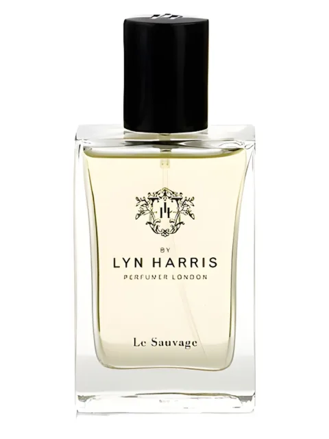 Lyn Harris Le Sauvage