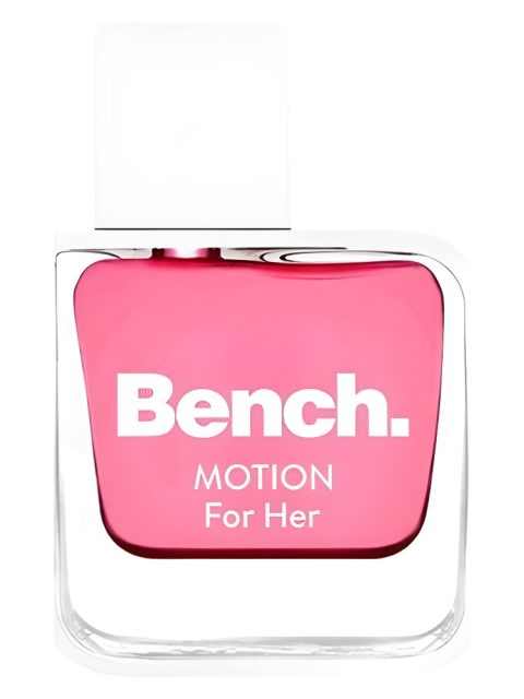 Bench Motion For Her