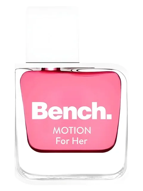 Bench Motion For Her